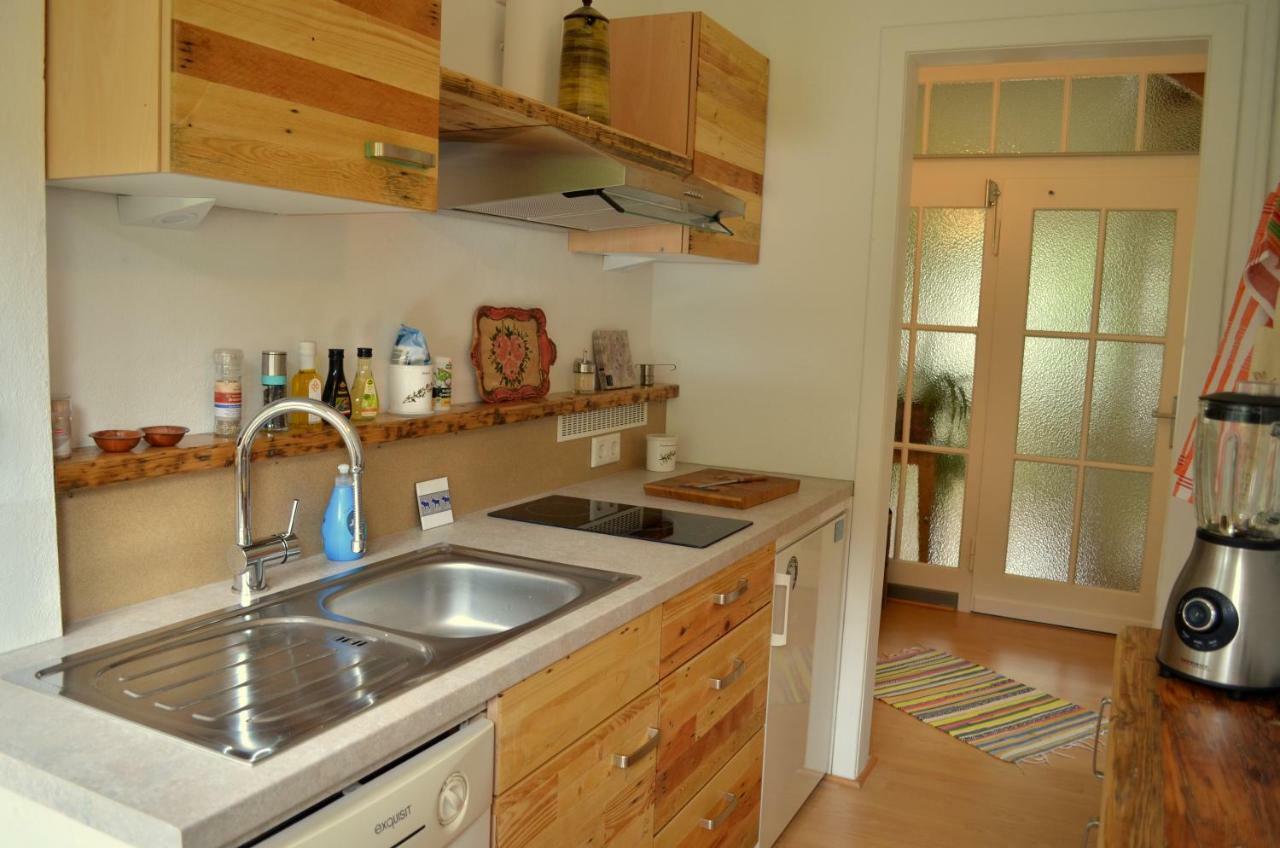 Ferienwohnung Frings in Havixbeck Exterior foto